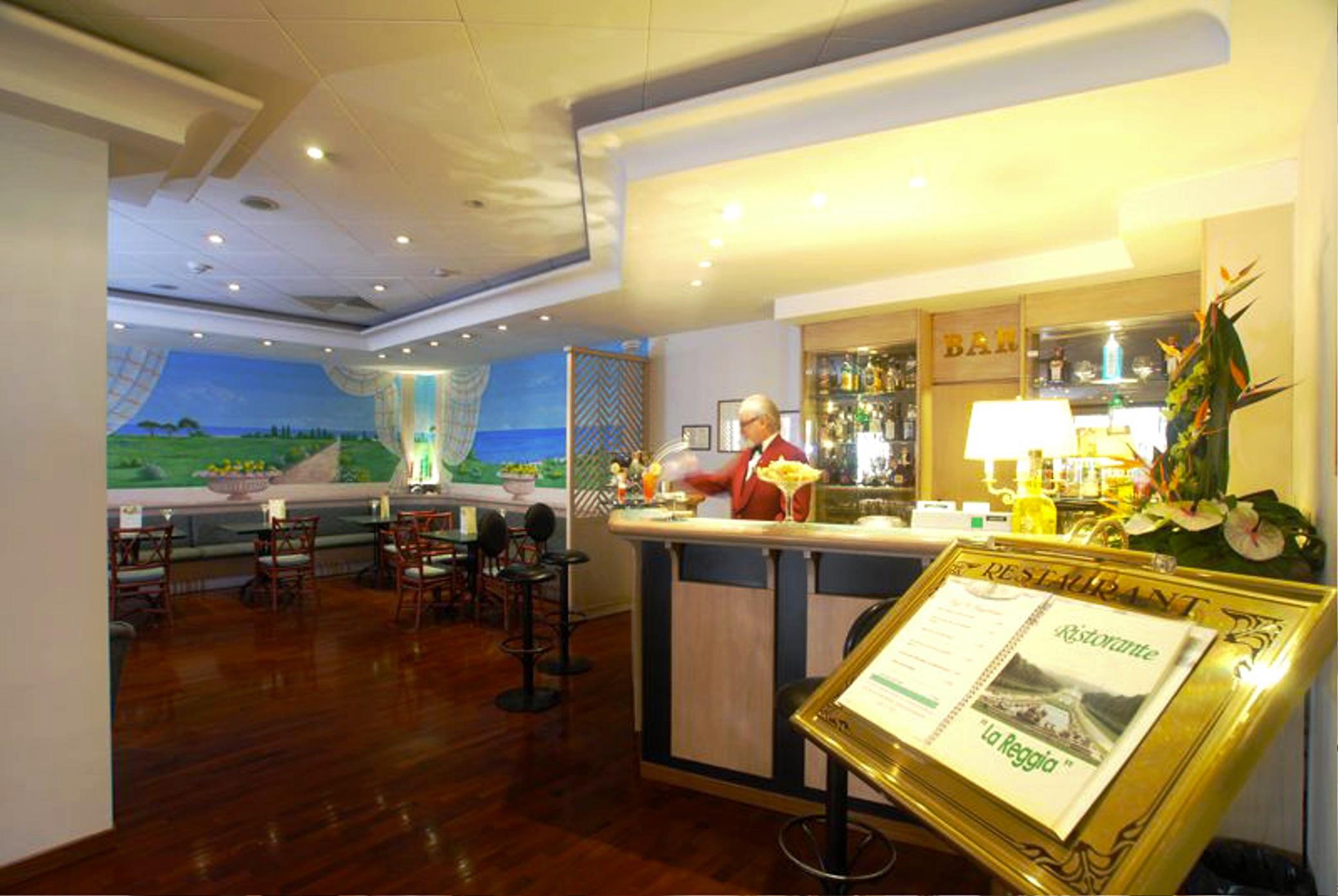 Hotel Royal Caserta Esterno foto
