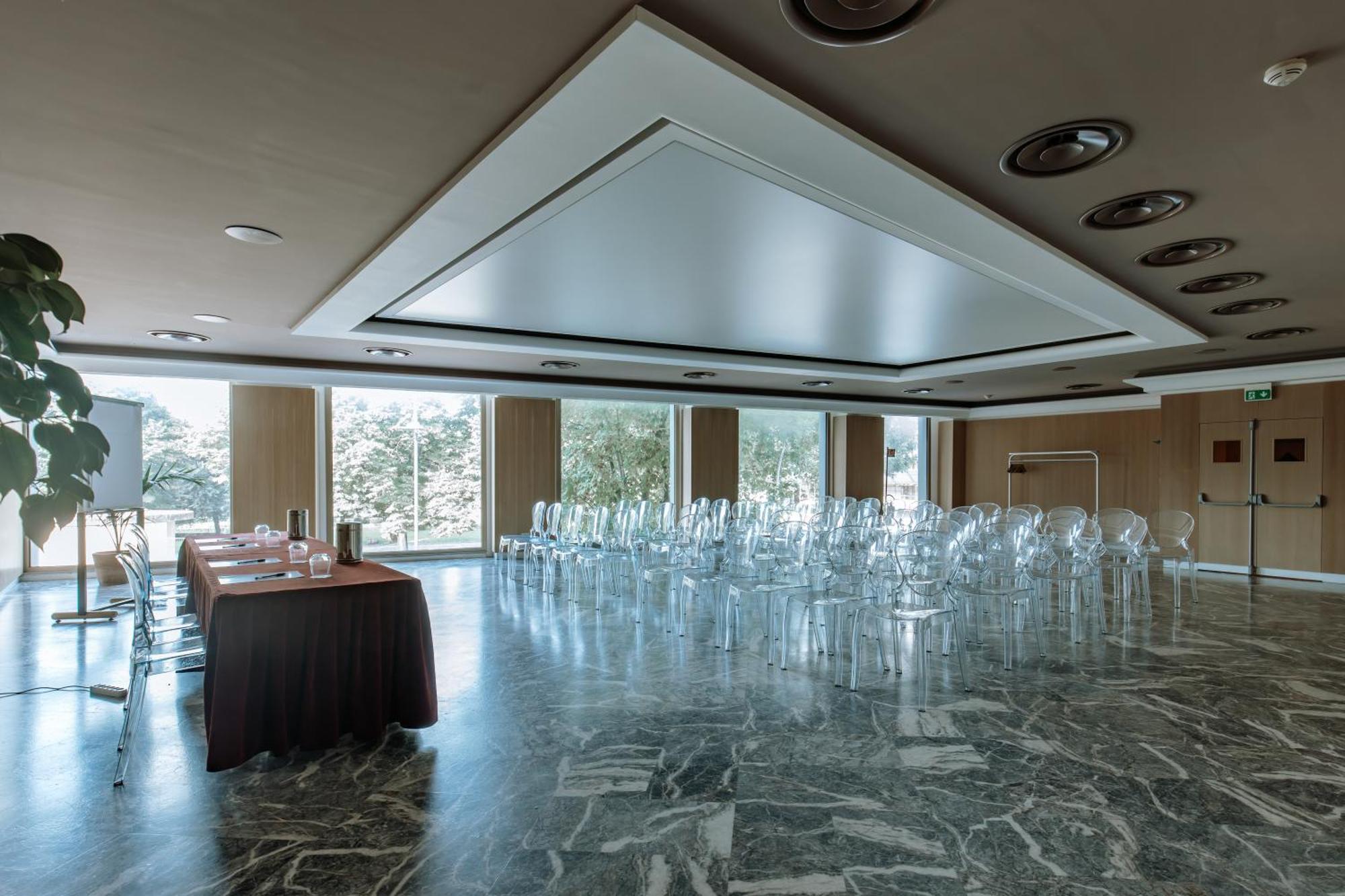 Hotel Royal Caserta Esterno foto