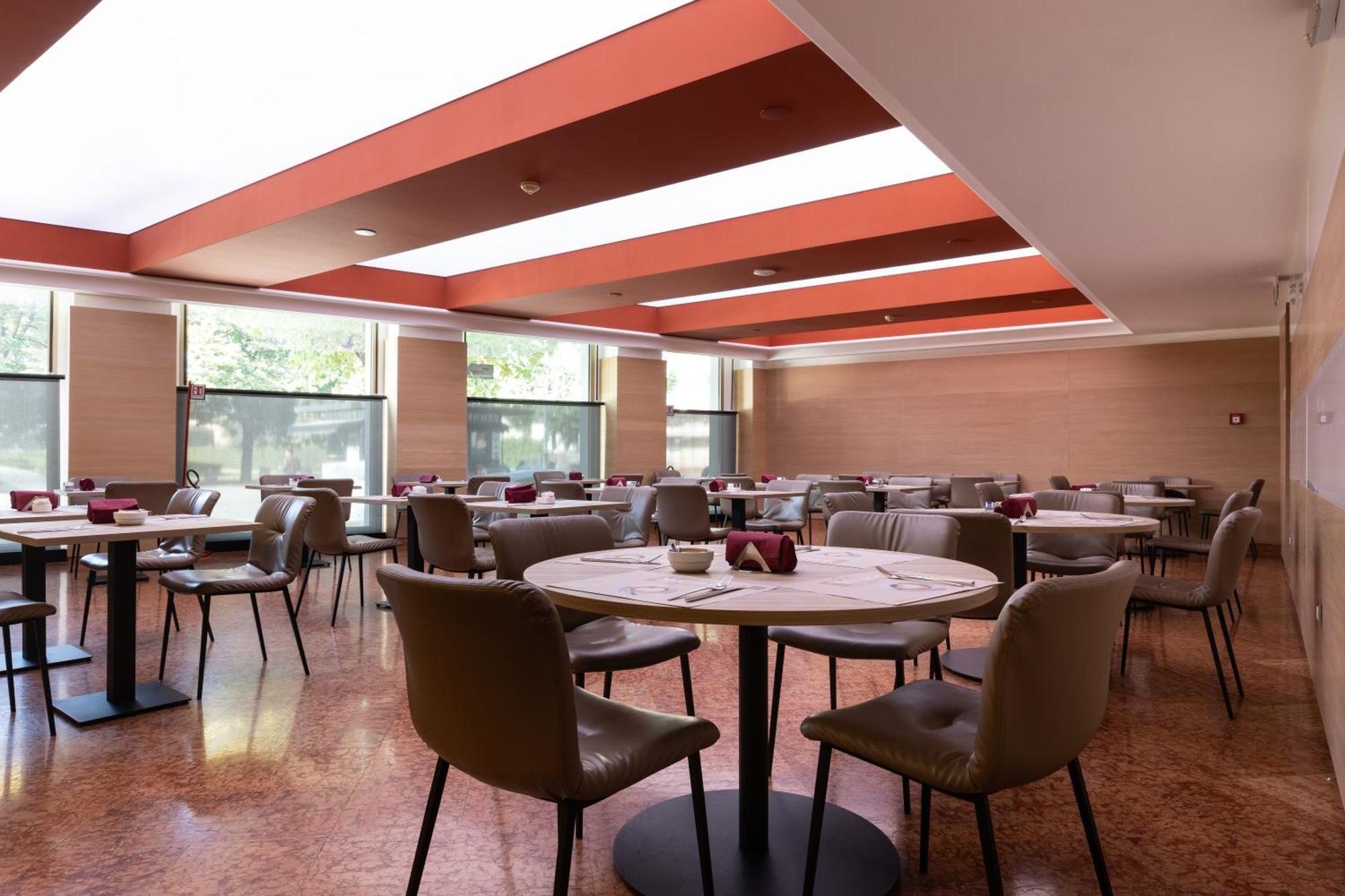 Hotel Royal Caserta Esterno foto