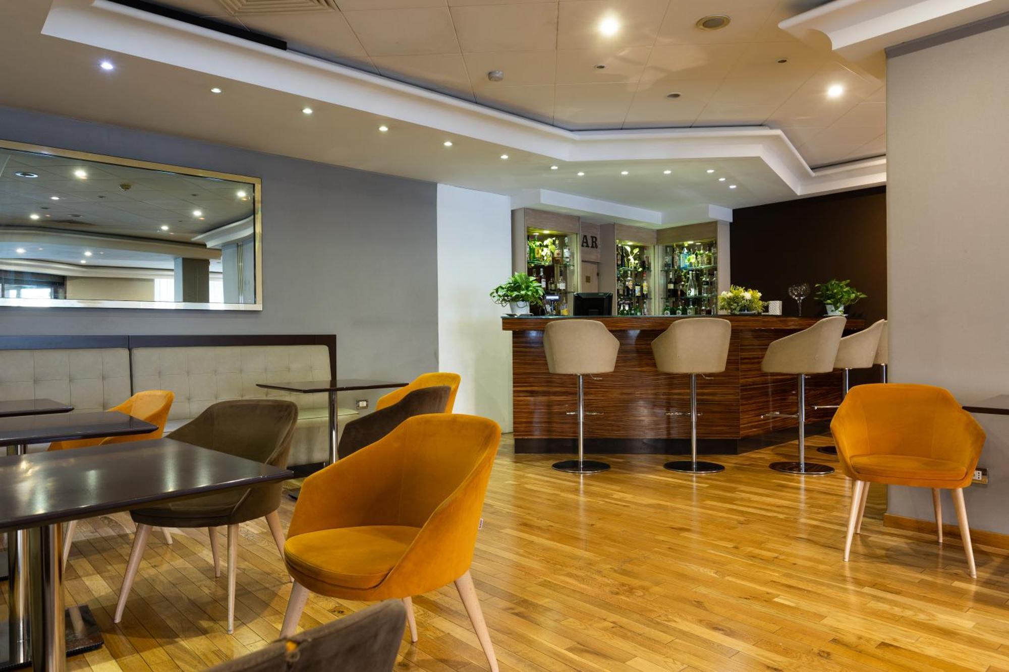 Hotel Royal Caserta Esterno foto