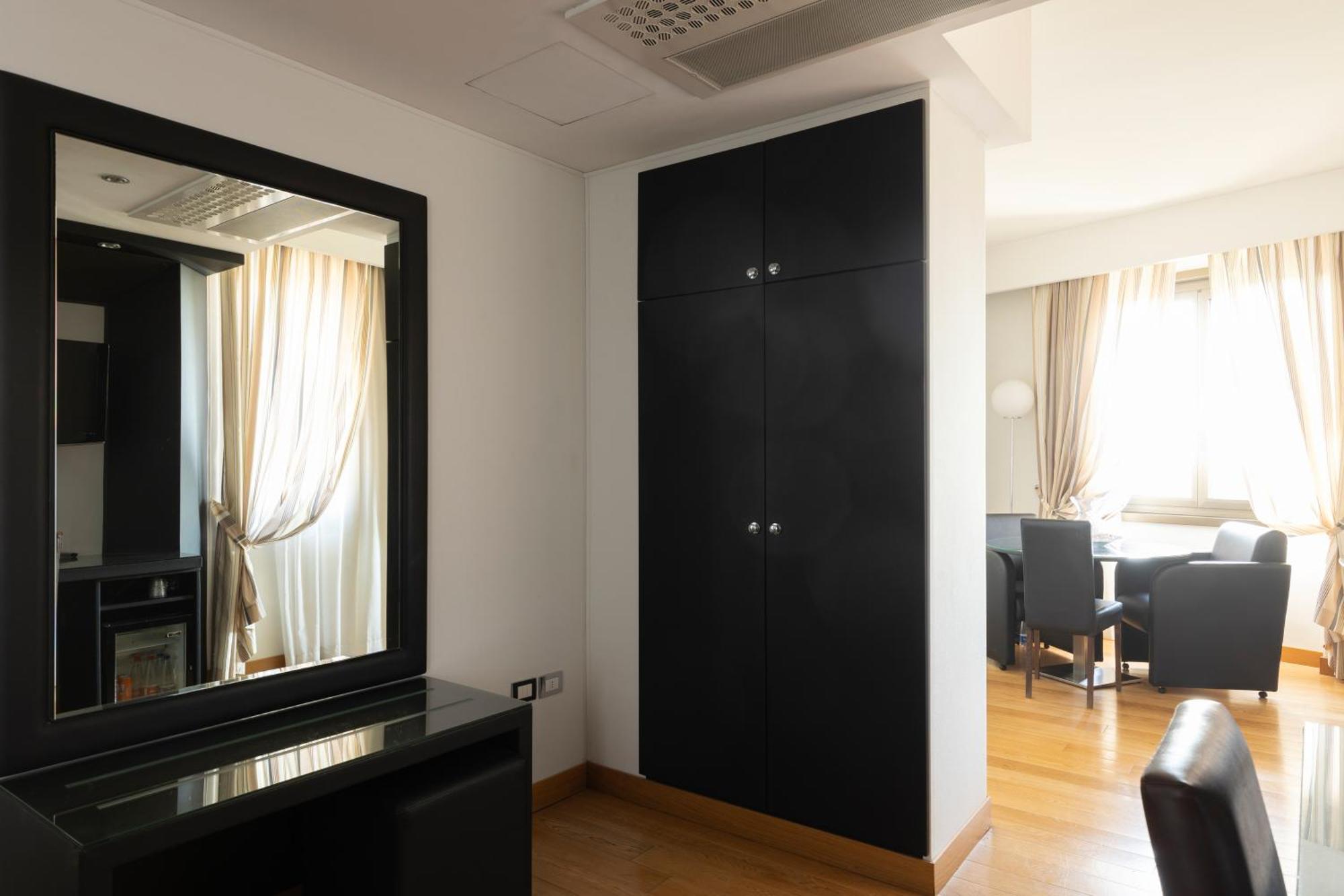 Hotel Royal Caserta Esterno foto